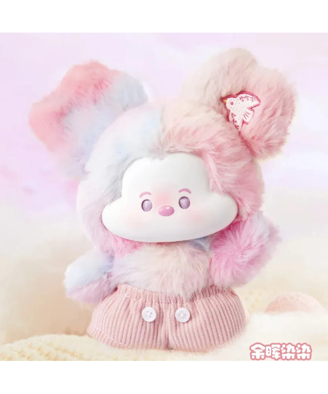 Mickey - Head In The Clouds Vinyl Plush Surprise Blind Box