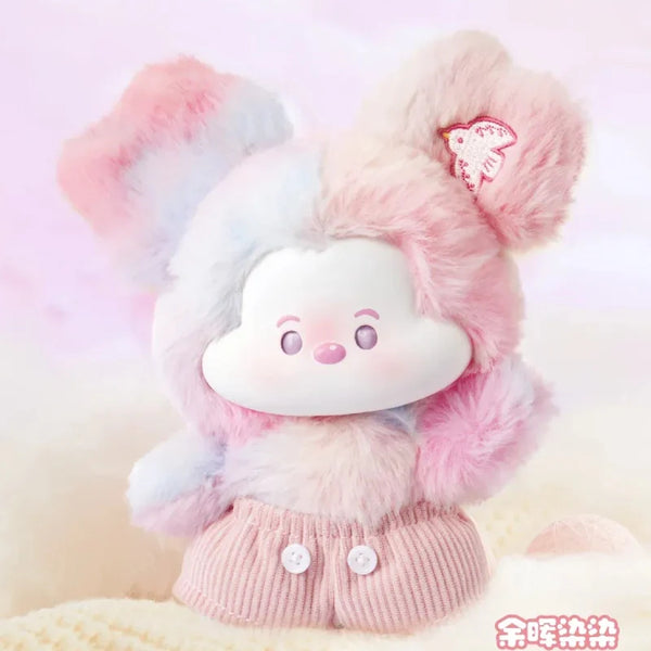 Mickey - Head In The Clouds Vinyl Plush Surprise - Confirmed