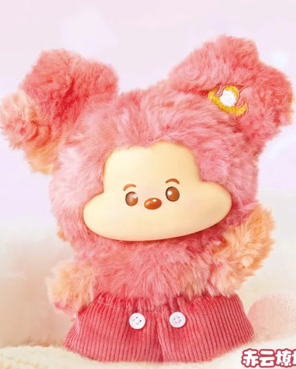 Mickey - Head In The Clouds Vinyl Plush Surprise Blind Box