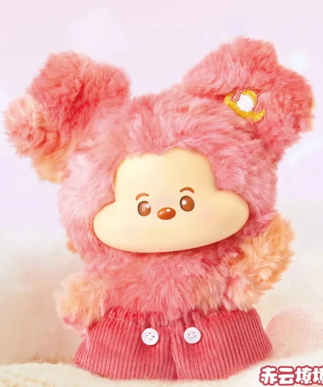 Mickey - Head In The Clouds Vinyl Plush Surprise Blind Box