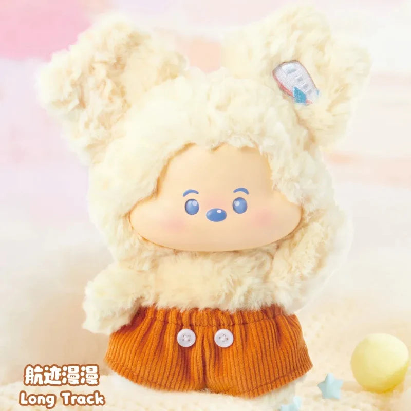 Mickey - Head In The Clouds Vinyl Plush Surprise Blind Box