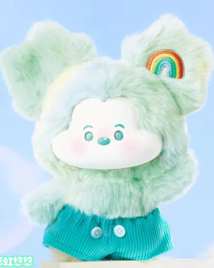 Mickey - Head In The Clouds Vinyl Plush Surprise Blind Box