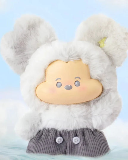 Mickey - Head In The Clouds Vinyl Plush Surprise Blind Box