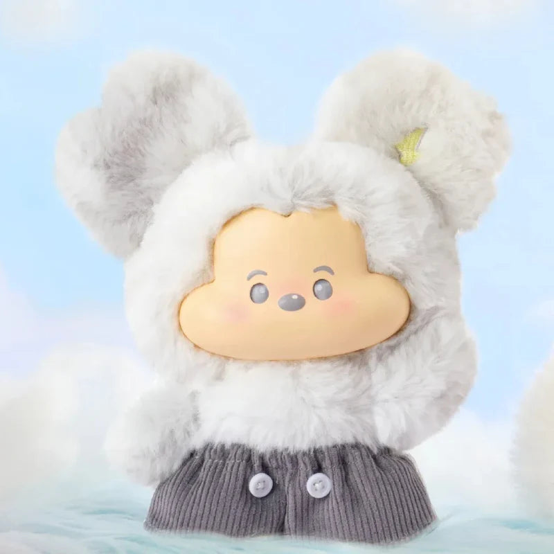 Mickey - Head In The Clouds Vinyl Plush Surprise Blind Box