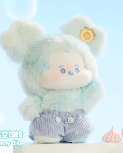 Mickey - Head In The Clouds Vinyl Plush Surprise Blind Box