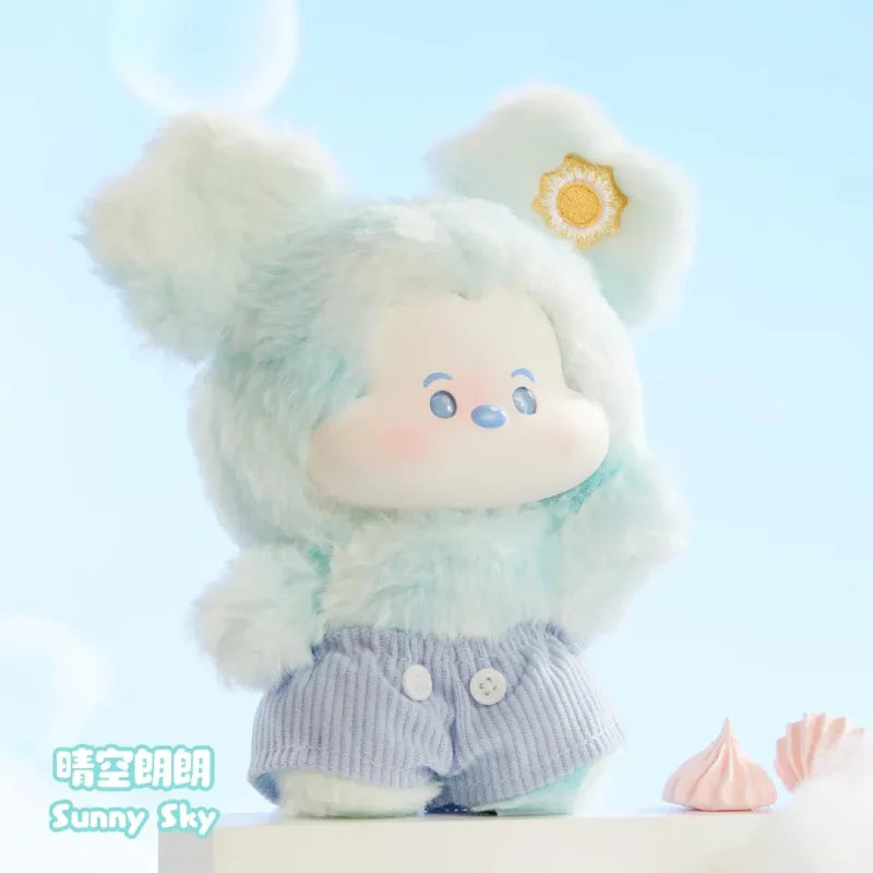 Mickey - Head In The Clouds Vinyl Plush Surprise Blind Box
