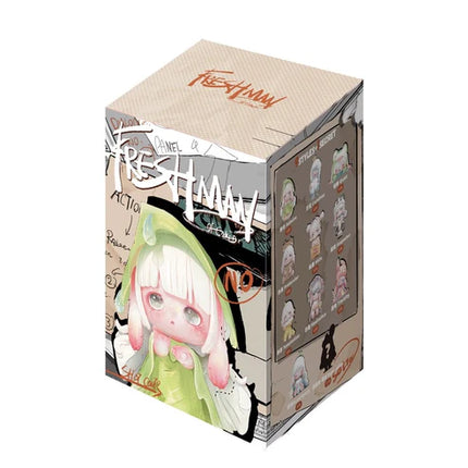 Rabeea I'm Not a Weird Kid Series