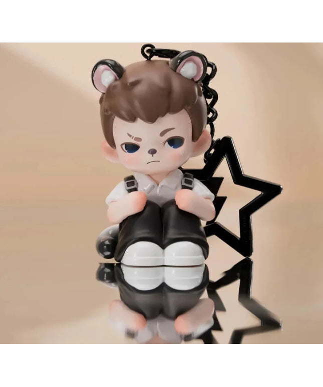 Rayan - Love Series Pendant Blind Box