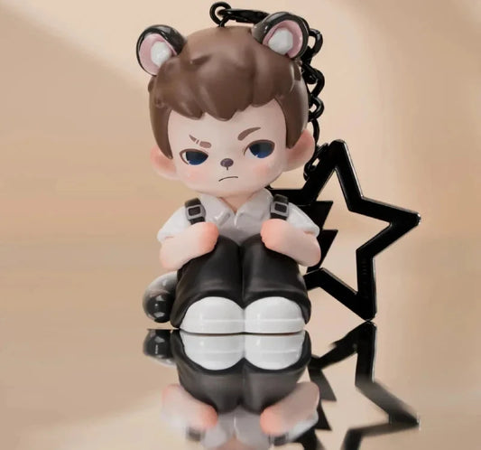 Rayan - Love Series Pendant Blind Box