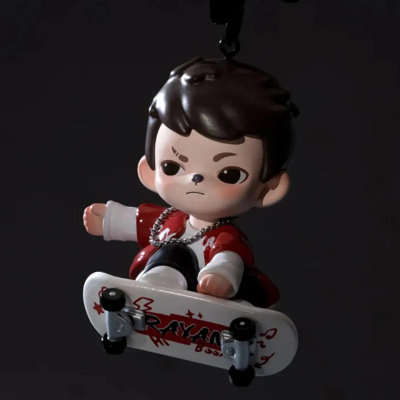 Rayan - Love Series Pendant Blind Box