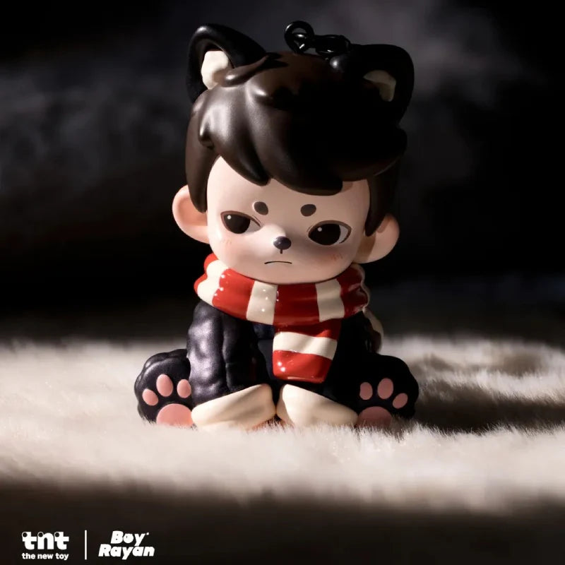 Rayan - Love Series Pendant Blind Box