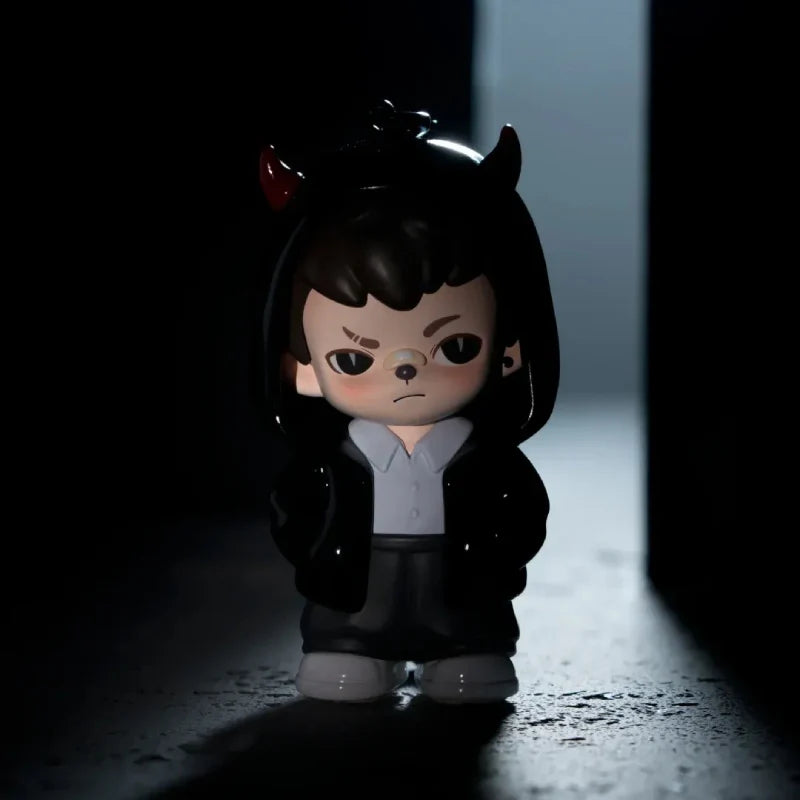Rayan - Love Series Pendant Blind Box