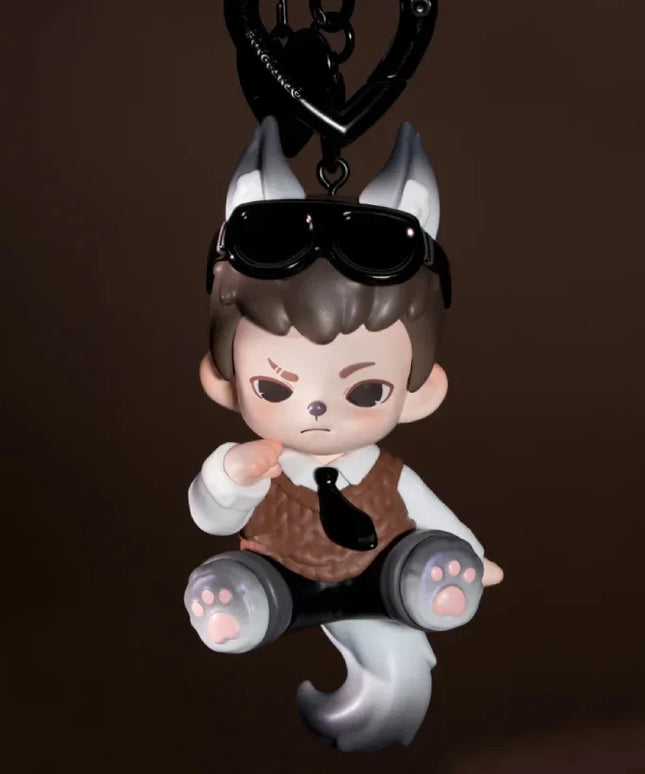 Rayan - Love Series Pendant Blind Box