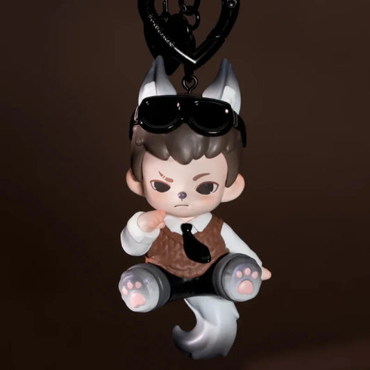 Rayan - Love Series Pendant Blind Box