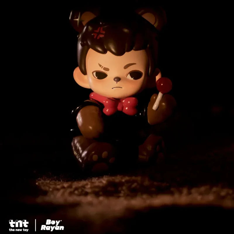 Rayan - Love Series Pendant Blind Box