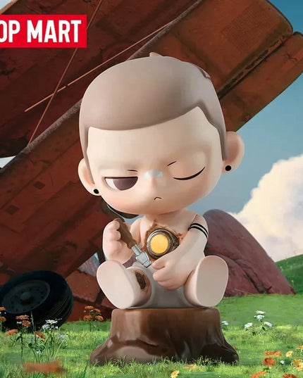 KUBO - City of Sunset  Blind Box Figures