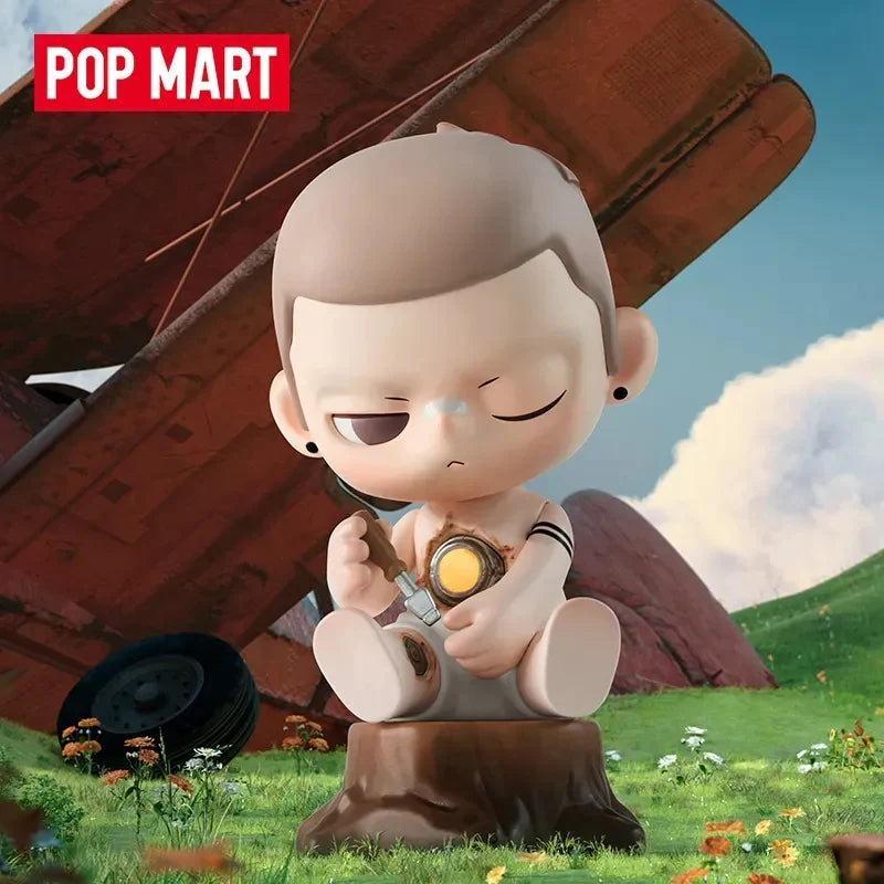 KUBO - City of Sunset  Blind Box Figures