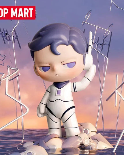 KUBO - City of Sunset  Blind Box Figures