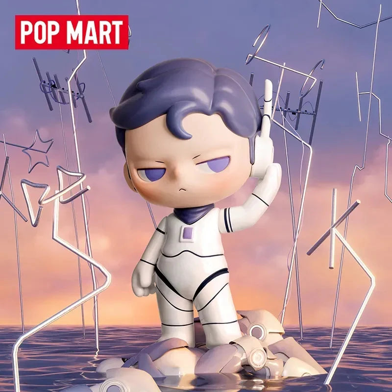 KUBO - City of Sunset  Blind Box Figures