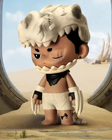 KUBO - City of Sunset  Blind Box Figures