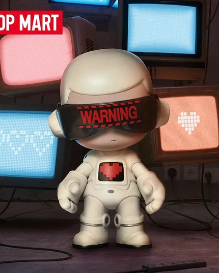 KUBO - City of Sunset  Blind Box Figures