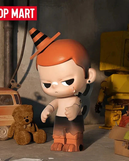 KUBO - City of Sunset  Blind Box Figures