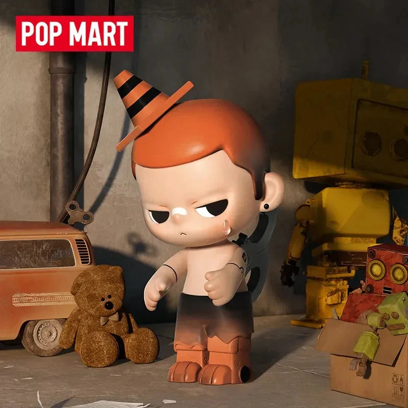 KUBO - City of Sunset  Blind Box Figures