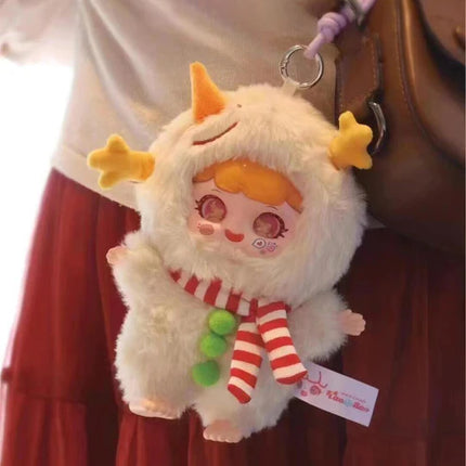 Naughty Baby Rong Rong Everyday Series Plush