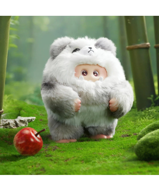 GIGGLE Monster V2 - Furry Forest Vinyl Plush Blind Box