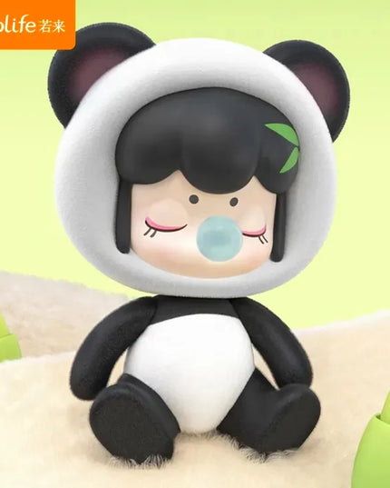 Baby Nanci - Fluffy Party Blind Box Series
