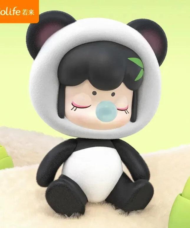 Baby Nanci - Fluffy Party Blind Box Series