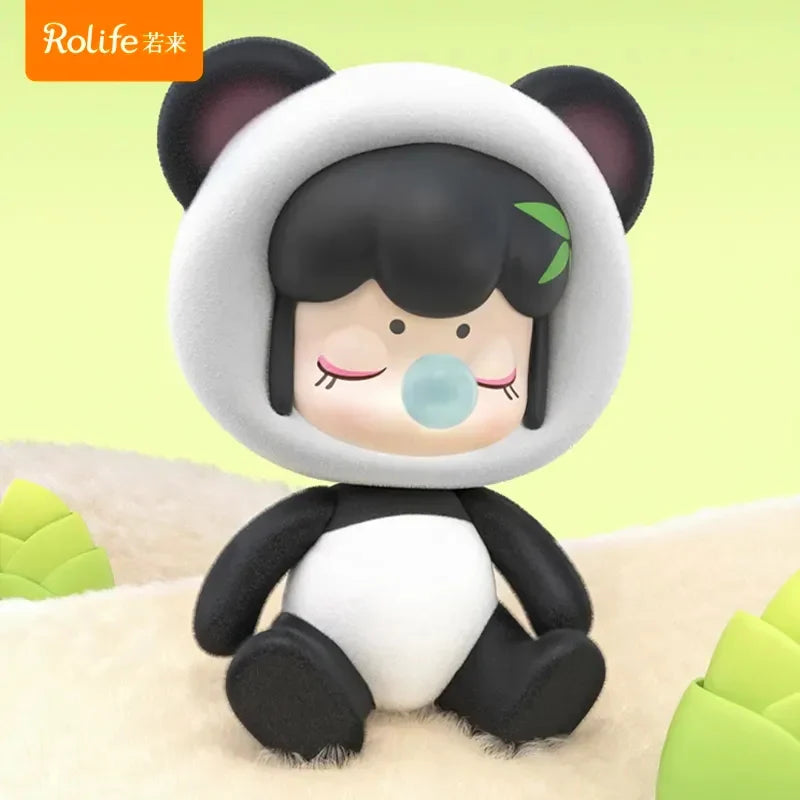 Baby Nanci - Fluffy Party Blind Box Series