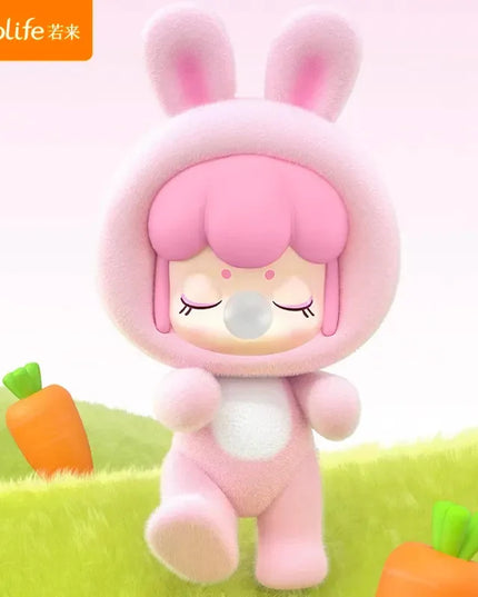 Baby Nanci - Fluffy Party Blind Box Series