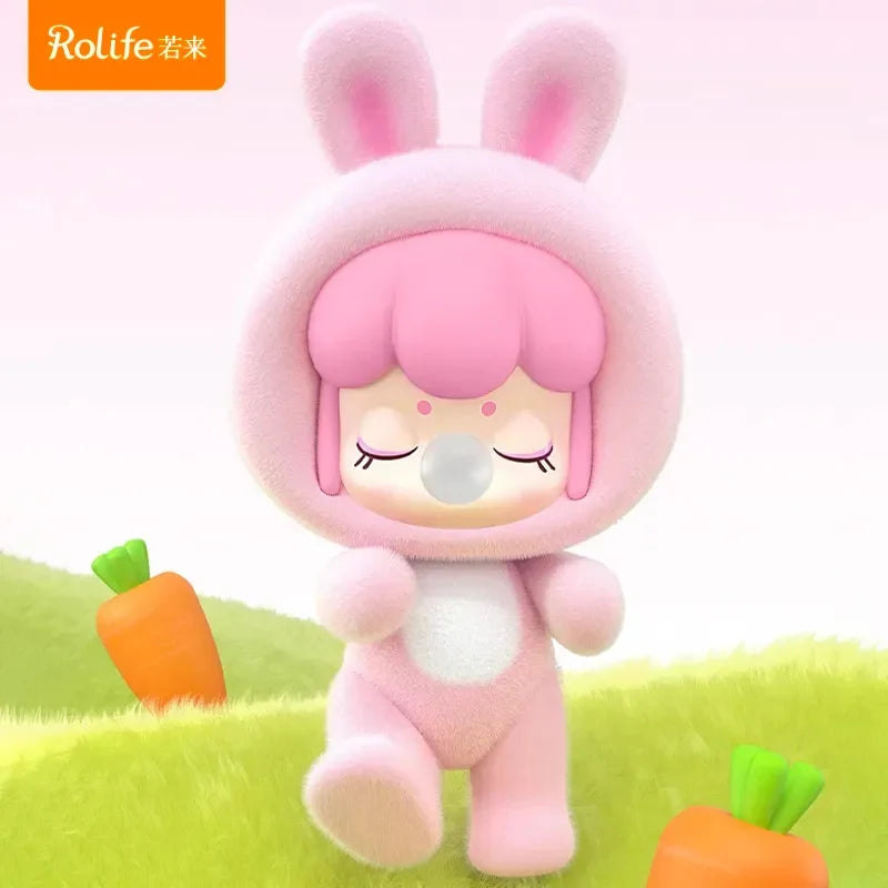 Baby Nanci - Fluffy Party Blind Box Series