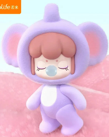Baby Nanci - Fluffy Party Blind Box Series