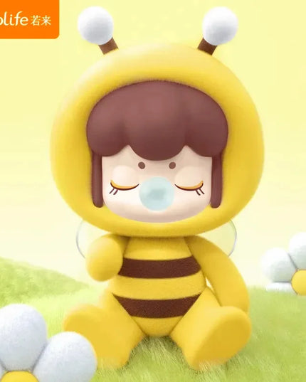 Baby Nanci - Fluffy Party Blind Box Series