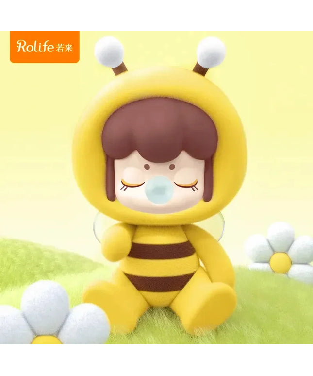 Baby Nanci - Fluffy Party Blind Box Series