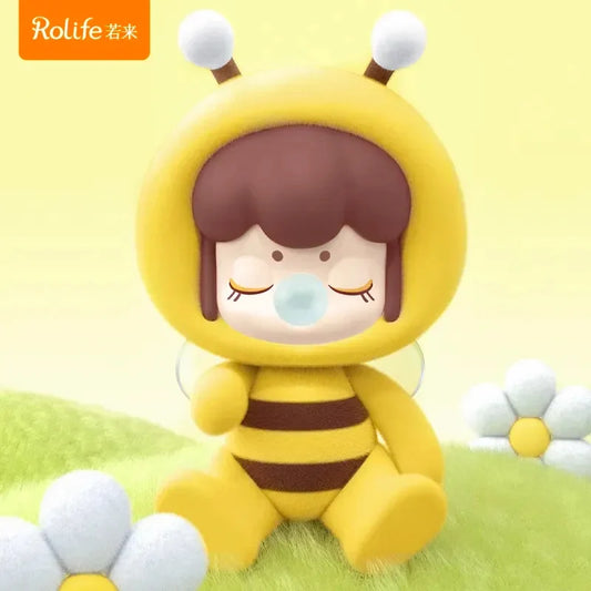 Baby Nanci - Fluffy Party Blind Box Series