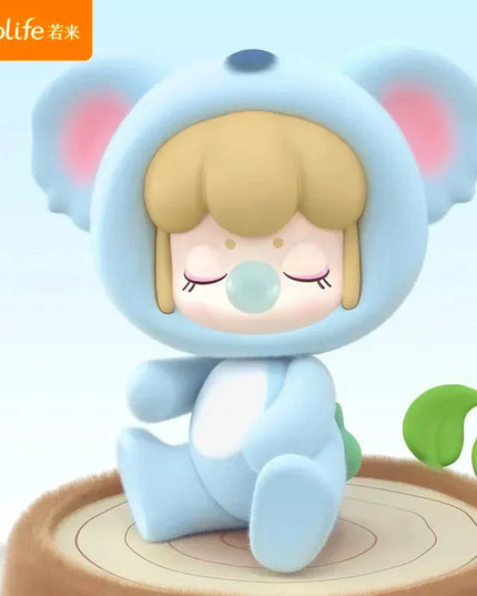 Baby Nanci - Fluffy Party Blind Box Series