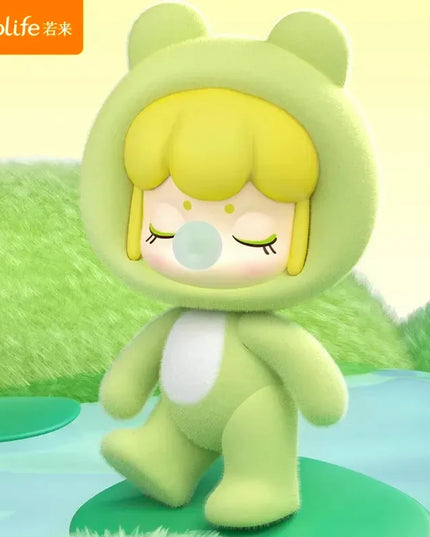 Baby Nanci - Fluffy Party Blind Box Series