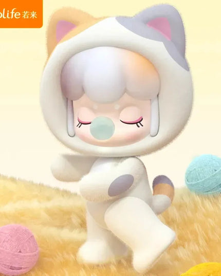 Baby Nanci - Fluffy Party Blind Box Series