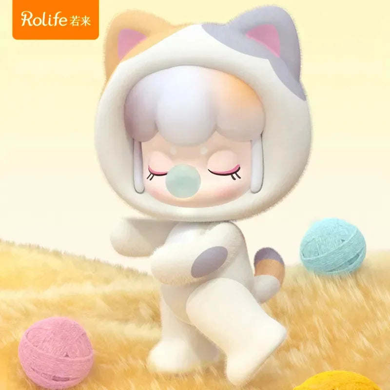 Baby Nanci - Fluffy Party Blind Box Series