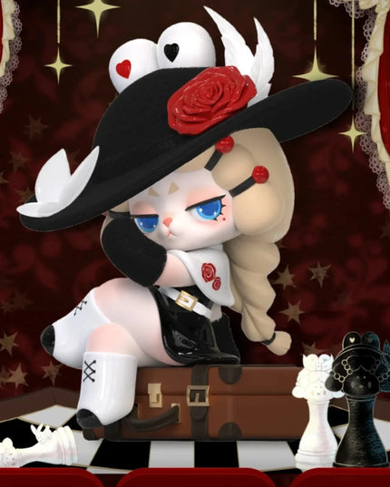 DODO RARA - The Protagonist Of Your Story Series Blind Box