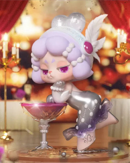 DODO RARA - The Protagonist Of Your Story Series Blind Box