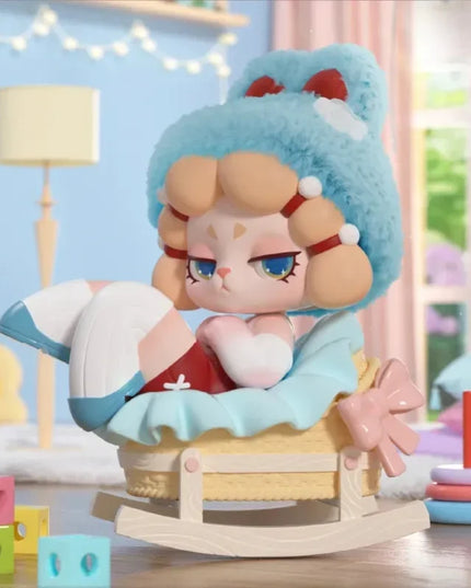 DODO RARA - The Protagonist Of Your Story Series Blind Box