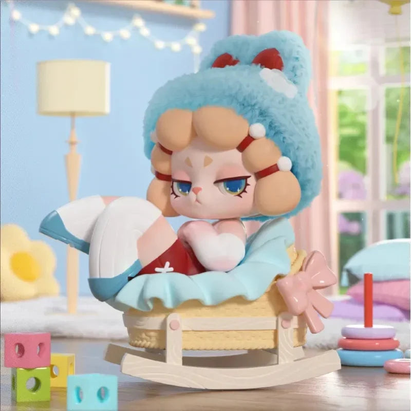 DODO RARA - The Protagonist Of Your Story Series Blind Box