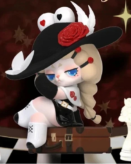 DODO RARA - The Protagonist Of Your Story Series Blind Box