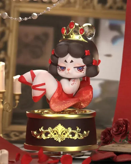 DODO RARA - The Protagonist Of Your Story Series Blind Box