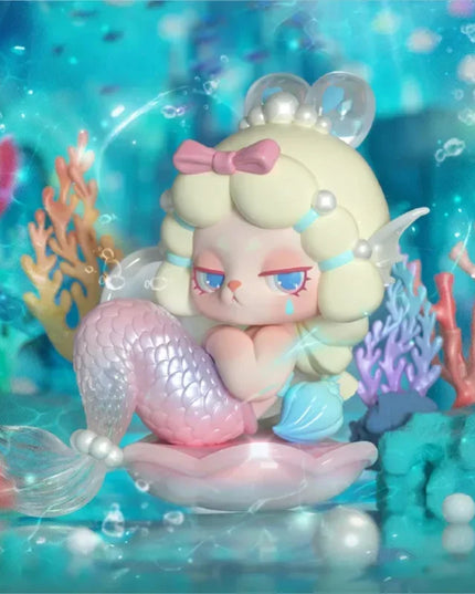 DODO RARA - The Protagonist Of Your Story Series Blind Box