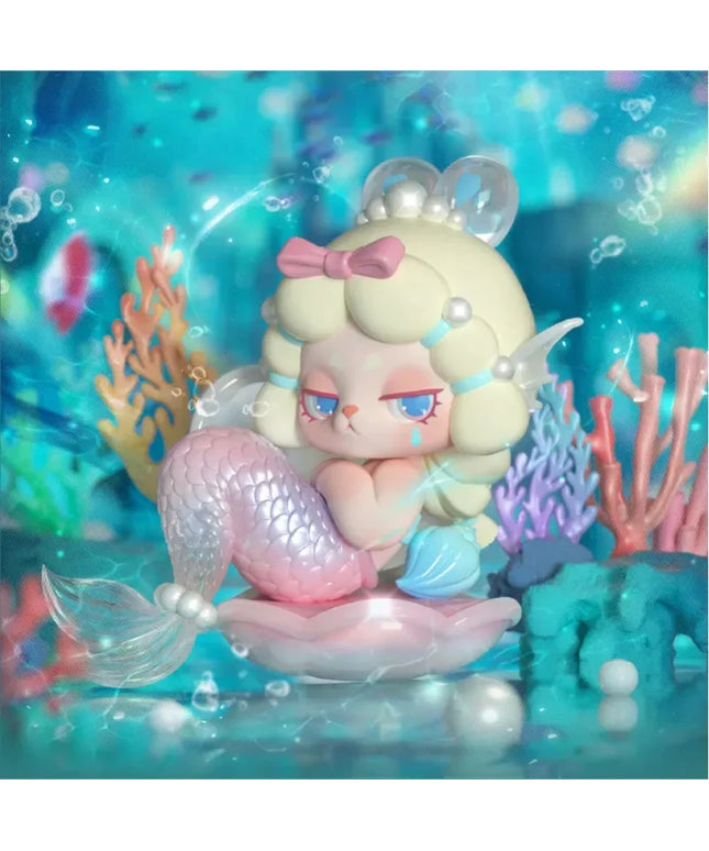 DODO RARA - The Protagonist Of Your Story Series Blind Box